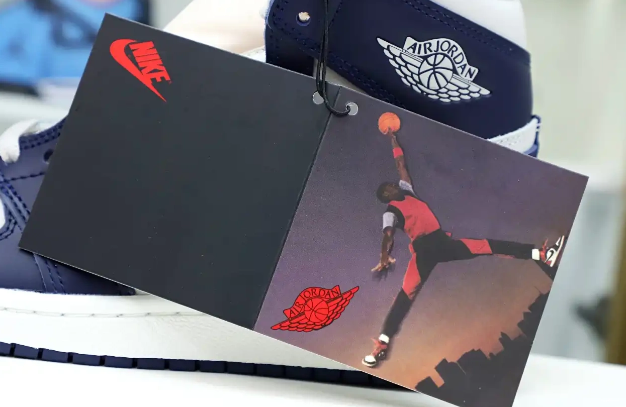 Air Jordan high85